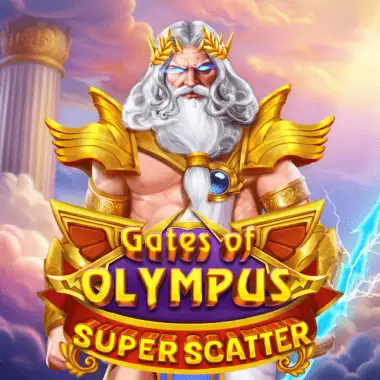 GatesofOlympusSuperScatter