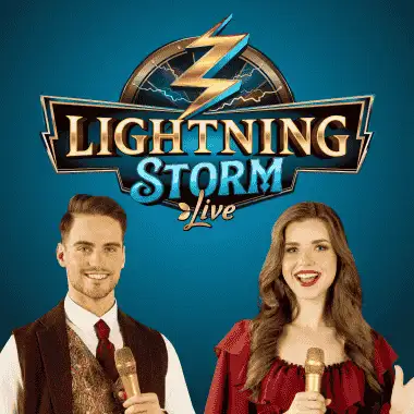 Lightning Storm